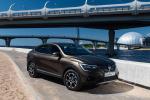 Renault Arkana 2019 года